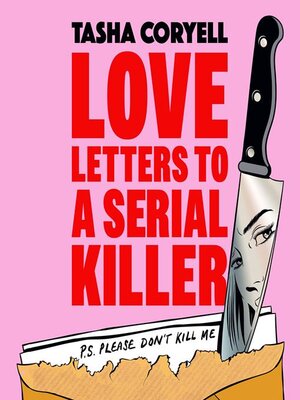 cover image of Love Letters to a Serial Killer